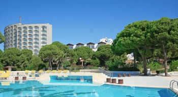 Altis Resort Hotel & Spa Antalya - Serik