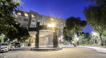 Anemon Hotel Ege İzmir - Bornova