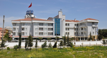 Ata Hotel Kumburgaz İstanbul - Büyükçekmece