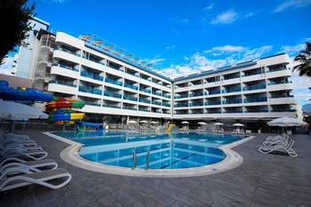 Avena Resort & Spa Hotel Antalya - Alanya