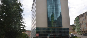 Başak Termal Hotel Ankara Ankara - Kızılcahamam
