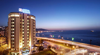Best Western Plus Hotel Konak İzmir - Konak
