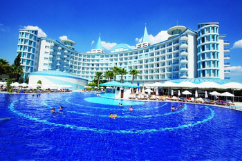 Büyük Anadolu Didim Resort Aydın - Didim