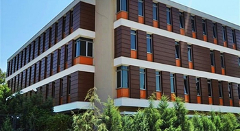 Çetinel Tesisleri Hotel Adana Adana - Adana Merkez