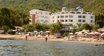 Class Beach Hotel Marmaris Muğla - Marmaris