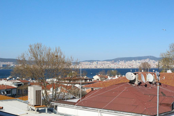 Eskibağ Butik Hotel İstanbul - Adalar