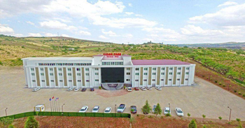 Gıran Park Termal Otel Diyarbakır - Diyarbakır Merkez