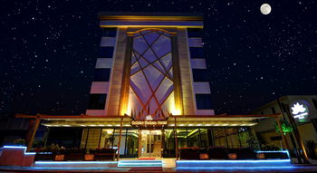 Golden Deluxe Hotel Adana - Seyhan