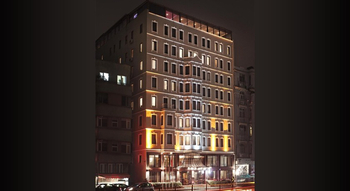 Grand Hotel Haliç İstanbul - Beyoğlu