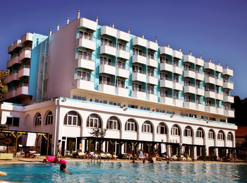 Grand Şile Hotel İstanbul - Şile
