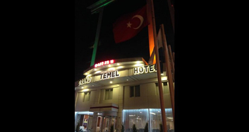 Grand Temel Hotel İstanbul - Esenyurt