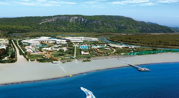 Hilton Dalaman Sarıgerme Resort & Spa Muğla - Ortaca