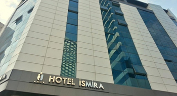 Hotel İsmira İzmir İzmir - Konak