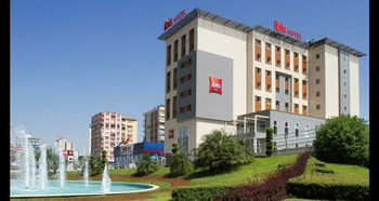 İbis Adana Otel Adana - Seyhan