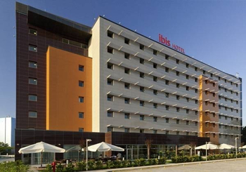 İbis Hotel Bursa Bursa - Osmangazi