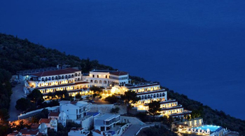 Kalamar Otel Antalya - Kaş