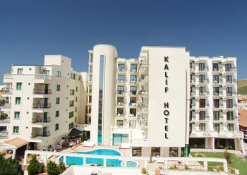 Kalif Hotel Balıkesir - Ayvalık