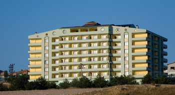 Kozaklı Grand Termal Hotel Nevşehir - Kozaklı
