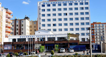 Malabadi Hotel Diyarbakır Diyarbakır - Diyarbakır Merkez