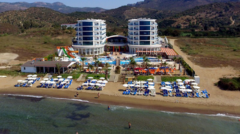 Notion Kesre Beach Hotel Spa İzmir - Menderes