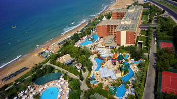 Pegasos Royal Hotel Antalya - Alanya