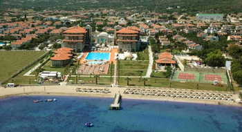 Radisson Blu Resort Spa Çeşme İzmir - Çeşme