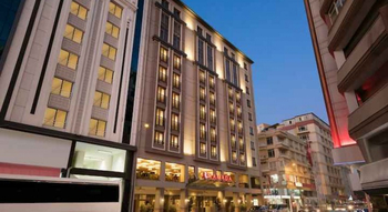 Ramada Hotel Adana Adana - Seyhan