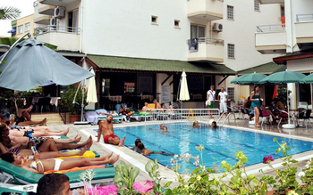 Remi Hotel Antalya - Alanya
