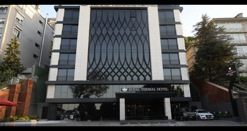 Royal Termal Hotel Bursa - Osmangazi