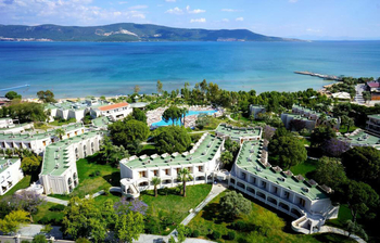 Selectum Family Resort Didim Antalya - Serik