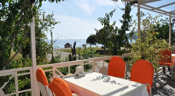 Seyir Beach Hotel Muğla - Fethiye