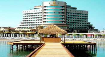 Sheraton Çeşme Hotel Resort & Spa İzmir - Çeşme