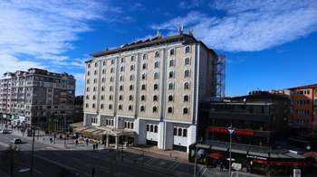 Sivas Büyük Hotel Adana - Adana Merkez