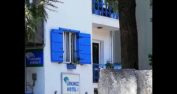 Ürkmez Hotel İzmir - Selçuk