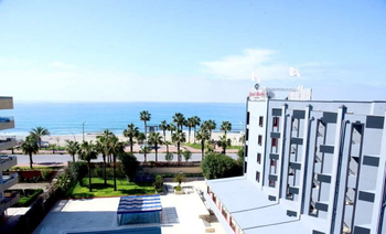 A11 Hotel Obaköy Antalya - Alanya