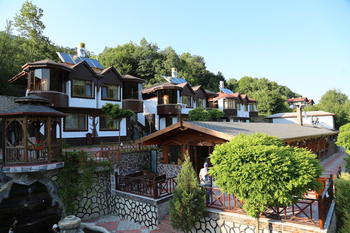 Abant Manzara Otel Bolu Bolu - Abant