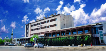 Abaylar Hotel Aksaray - Güzelyurt