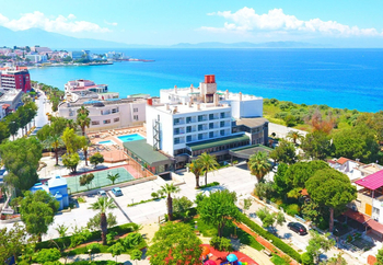 Ada Newday Resort Hotel Spa Aydın - Kuşadası