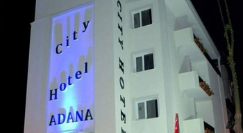 Adana City Hotel Adana - Seyhan