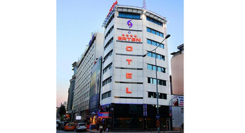 Adana Erten Otel Adana - Seyhan