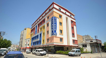 Adana Park Otel Adana - Seyhan