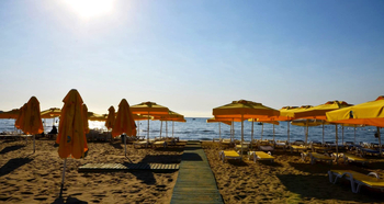 Admiral Hotel Mersin - Erdemli