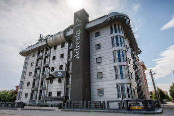 Adresin Hotel Edirne - Edirne Merkez