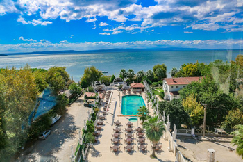 Agrigento Resort Hotel Balıkesir - Erdek