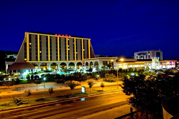 Akgün Elazığ Hotel Elazığ - Elazığ Merkez