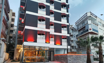 Akman Hotel Kuşadası Aydın - Kuşadası