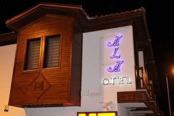 Ala Boutique Hotel Muğla - Ula