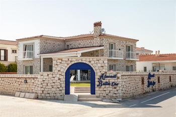 Alacaat Butik Otel İzmir - Çeşme