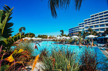 Alarcha Hotels & Resorts Antalya - Manavgat