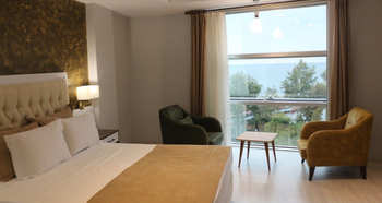 Alarga Apart Otel Trabzon Trabzon - Yomra